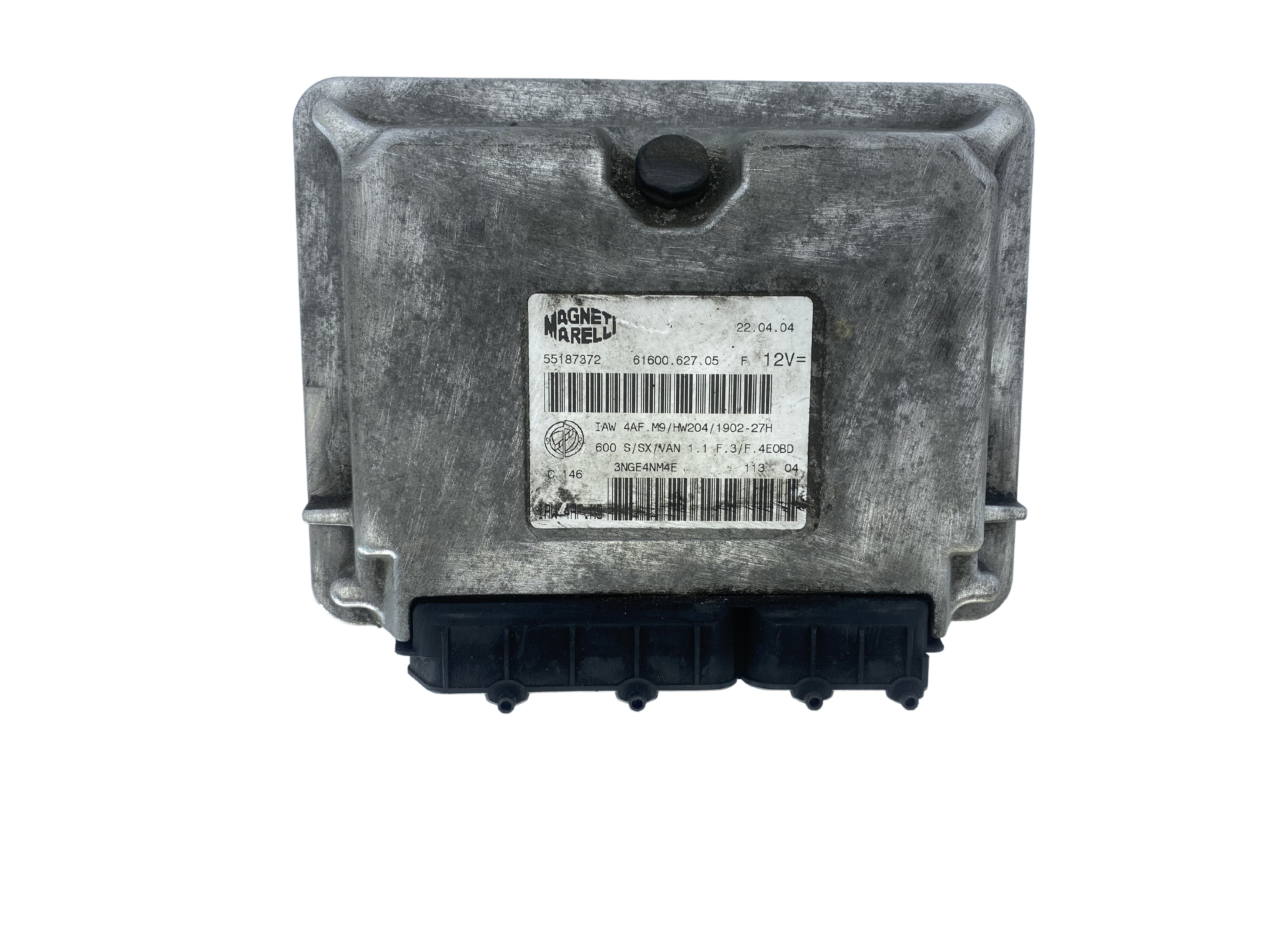 Шофьор IAW4AF.M9 55187372 61600.627.05 Fiat Magneti Marelli 49508 main product photo
