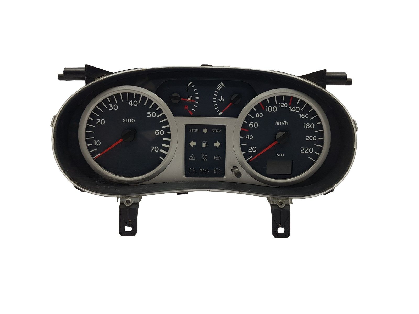 Тахометър Renault Clio 2 8200261102 2753 main product photo