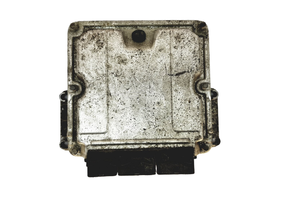 Шофьор 0281011101 8200163528 8200095416 Renault Bosch 18195 main product photo