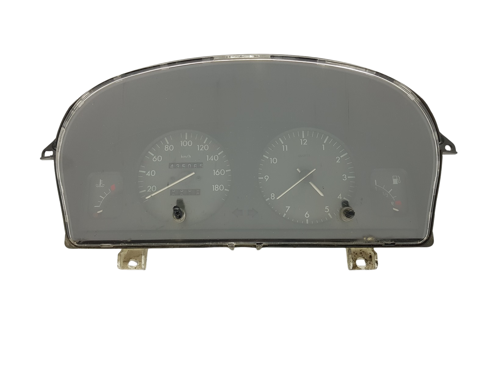 Брояч Berlingo 1 Partner 1 9630166680 PSA 3076 main product photo
