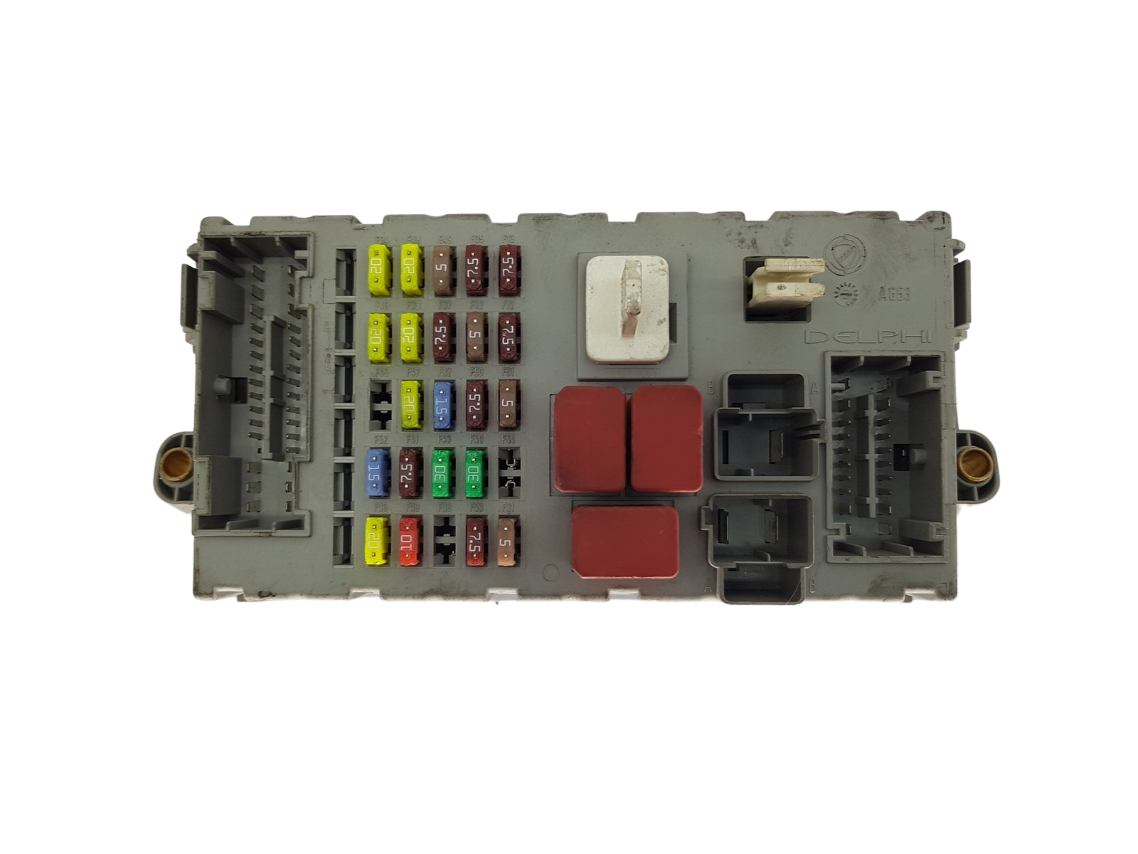 Шофьор BSI Fiat 51829178 CPL Delphi 20269 main product photo