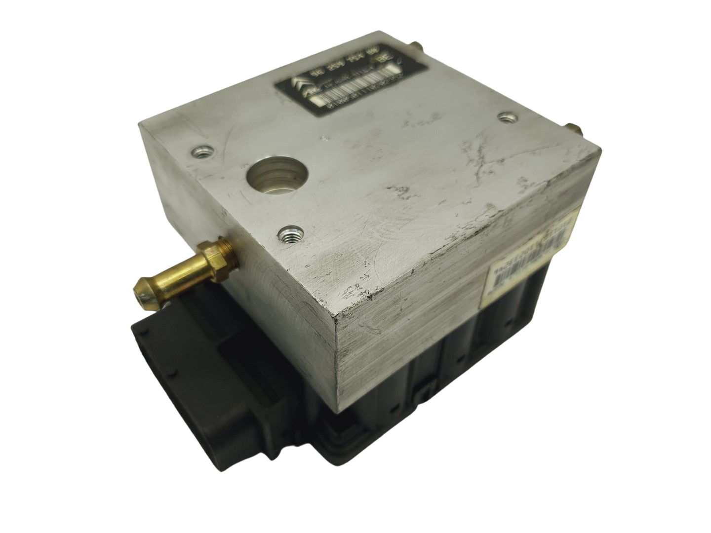 Абсорбционна помпа Citroen Xantia 2 9625975480 10.0948-1102.3 ATE 65887 main product photo