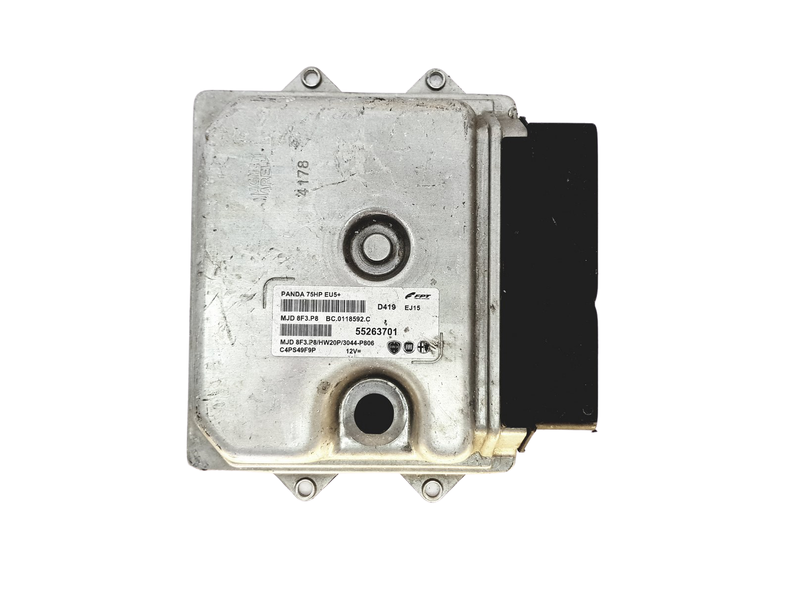 Шофьор 55263701 MJD8F3.P8 Fiat FPT 26277 main product photo