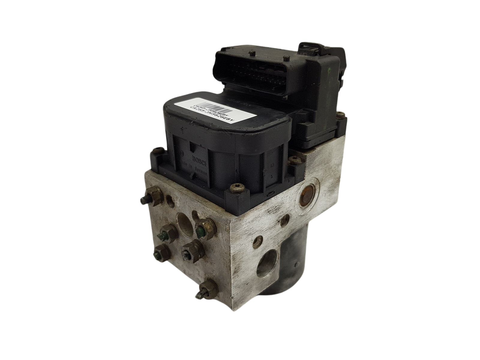 Абсорбционна помпа Renault Espace 3 6025314081 0273004406 0265216726 5626 main product photo