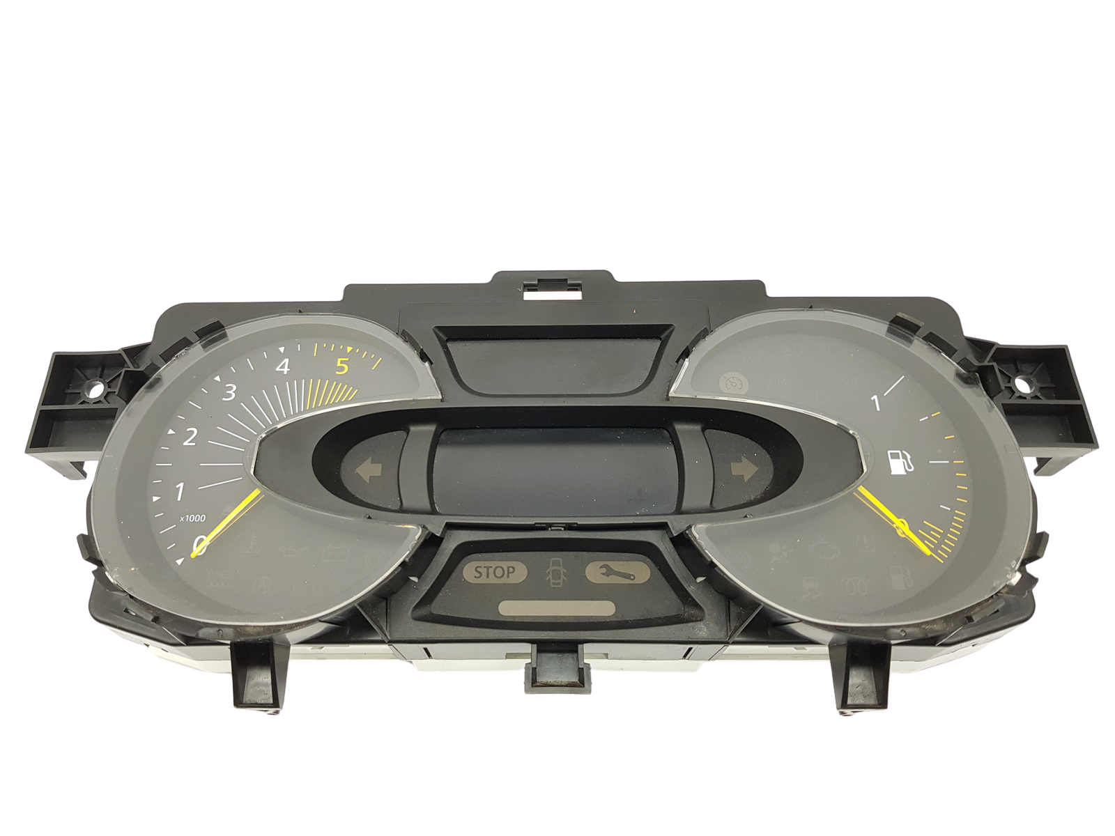 Тахометър Renault Trafic 3 248105930R Visteon 27571 main product photo