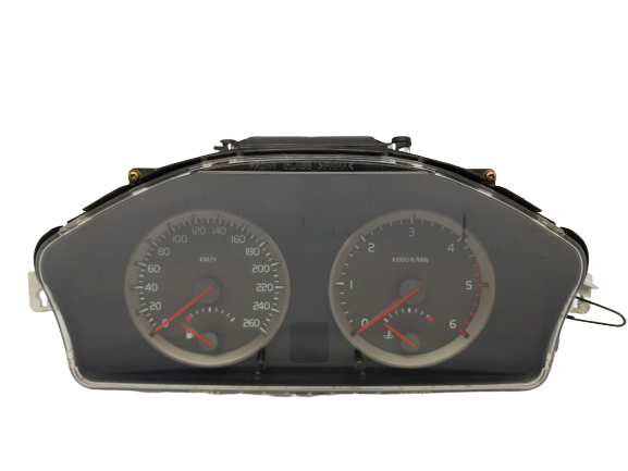 Брояч Volvo V50 30669185 69294-980T 30710071 22740 main product photo