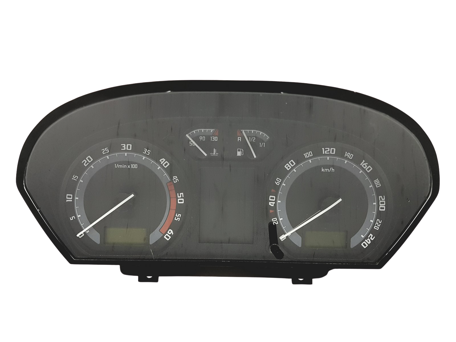 Брояч Skoda Fabia 6Y0920863E 110080252034 32163 main product photo