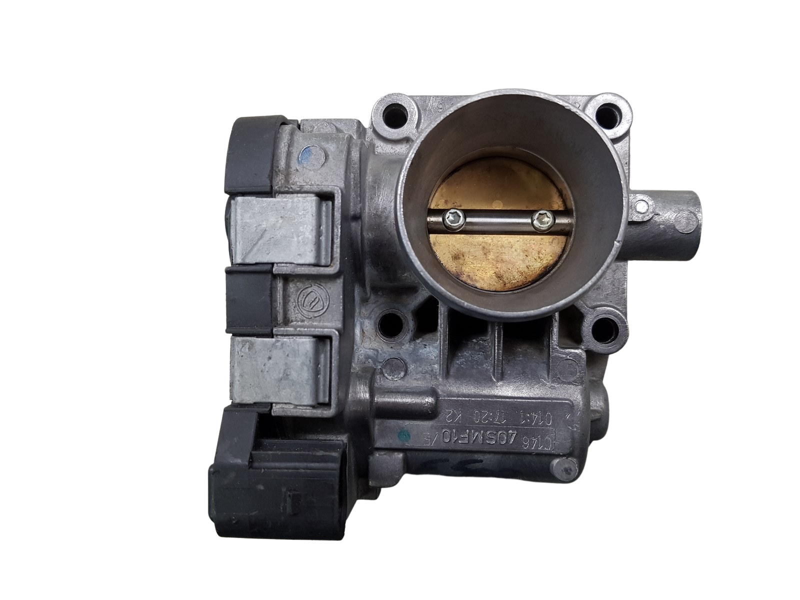 Въздушен амортисьор Fiat Ford 5519278 40SMF10 Magneti 2675 main product photo