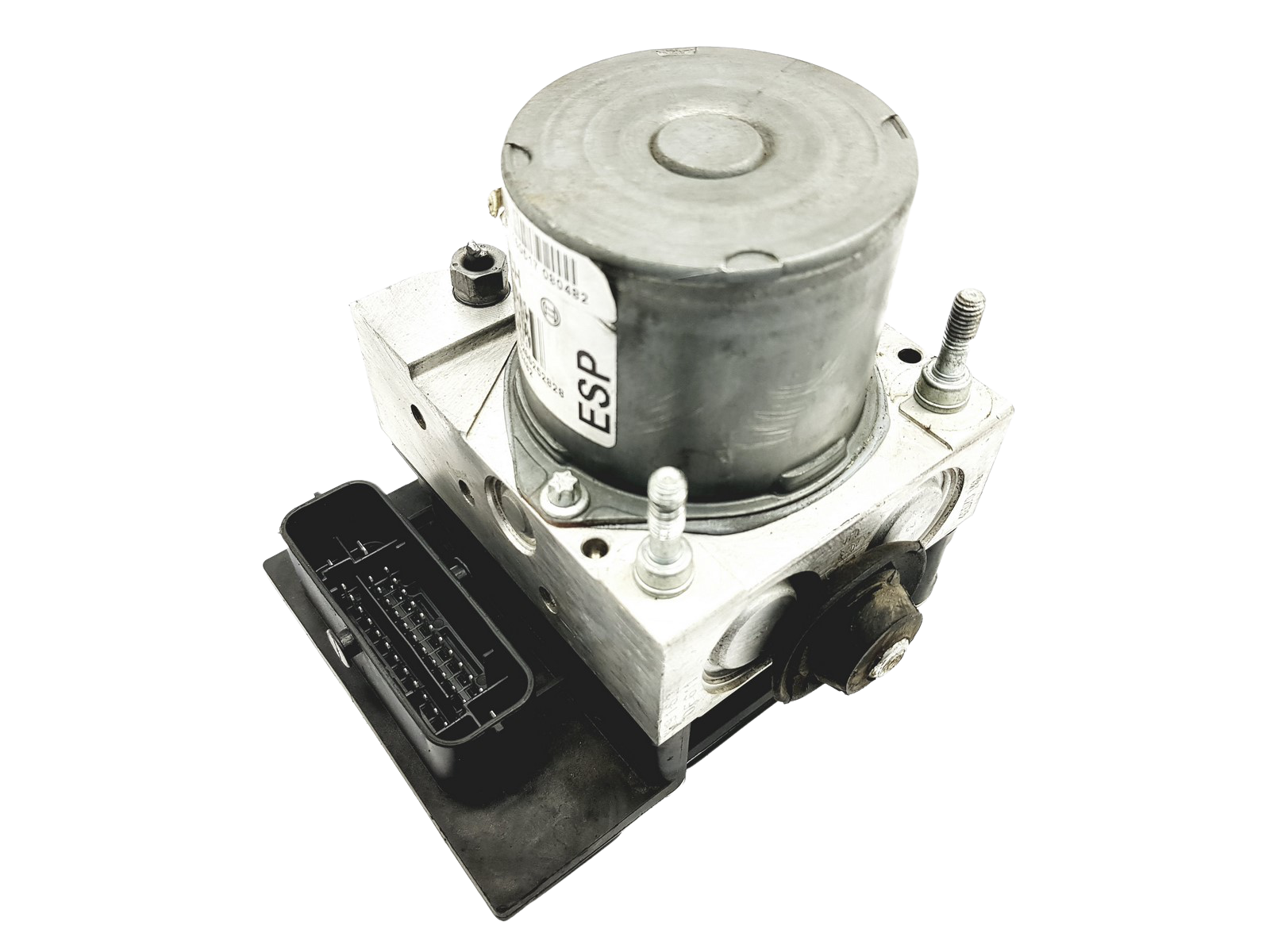 Абсорбционна помпа Fiat 500 52009431 0265252828 Bosch 39360 main product photo