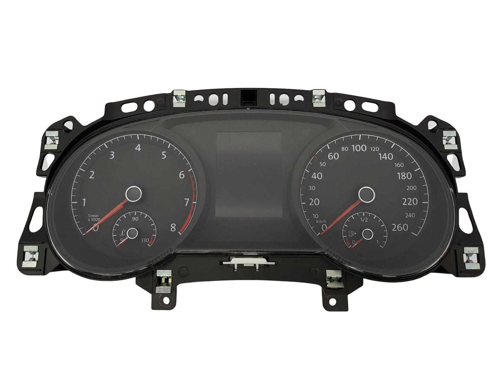 Тахометър Volkswagen Golf MK7 517920740A VDO main product photo
