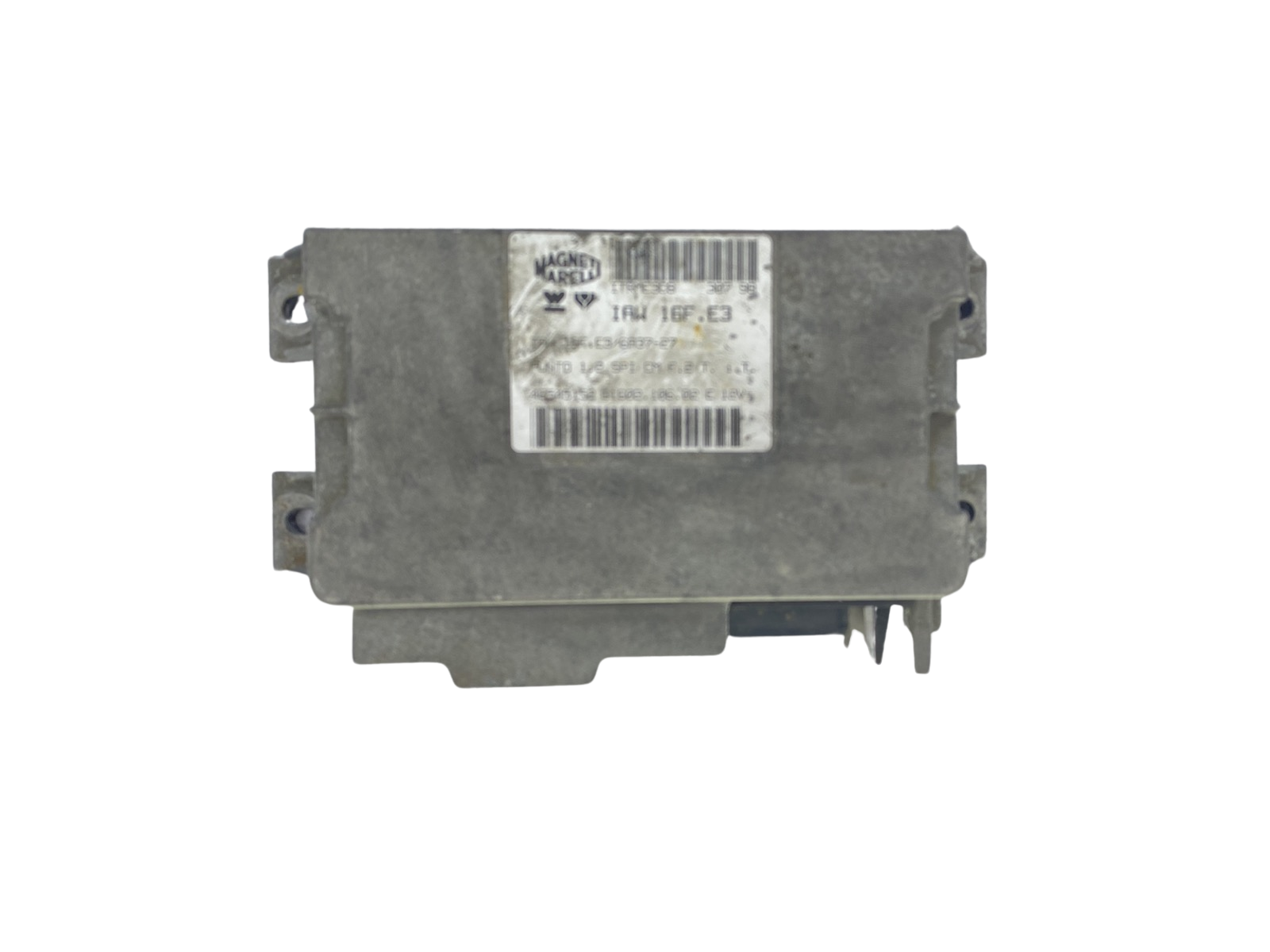 Шофьор IAW16F.E3 46545152 61602.106.02 Fiat Magneti Marelli 55696 main product photo