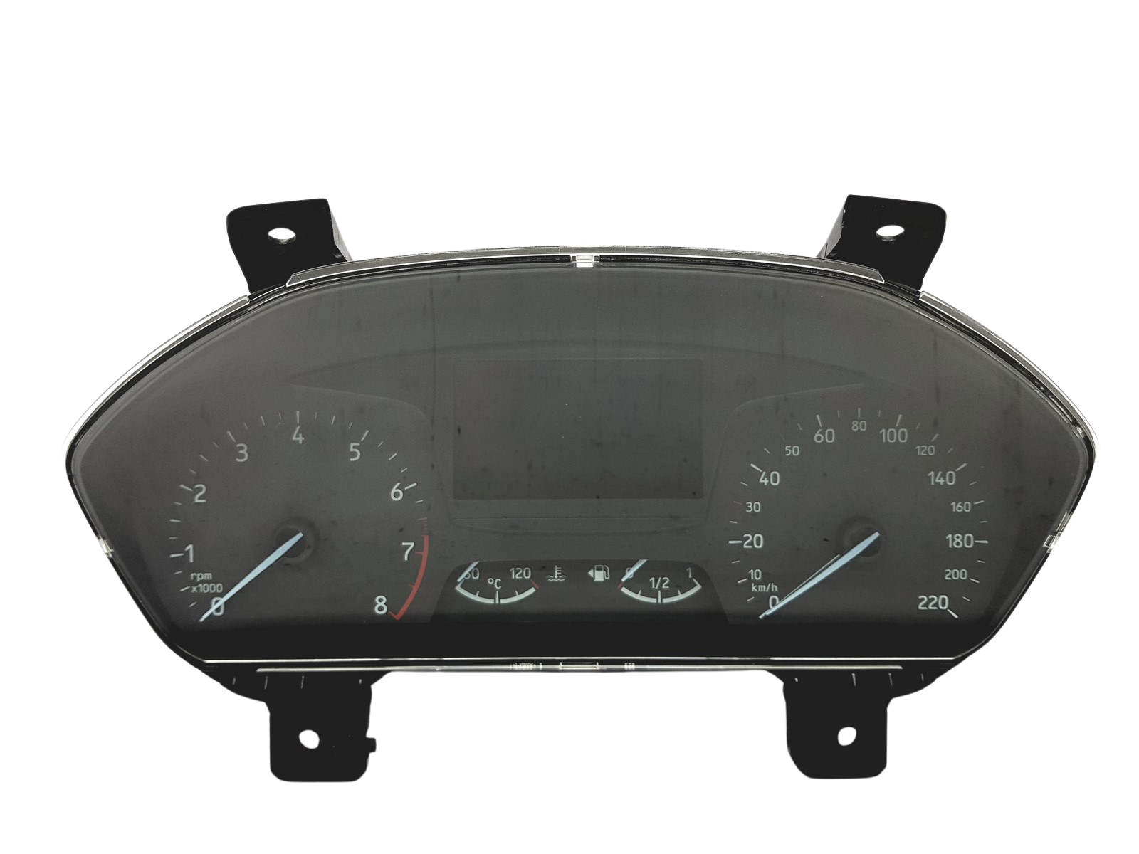 Брояч Ford Fiesta H1BT-10849-BAK 50750 main product photo