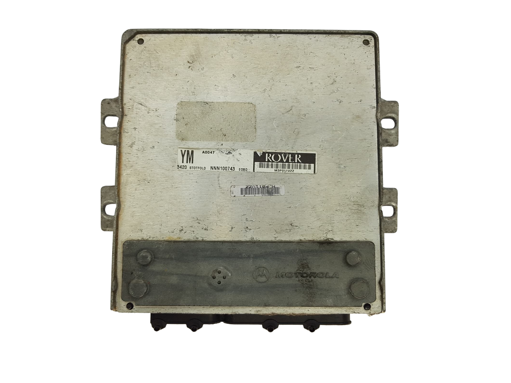Шофьор NNN100743 A0047 YM Rover 15321 main product photo