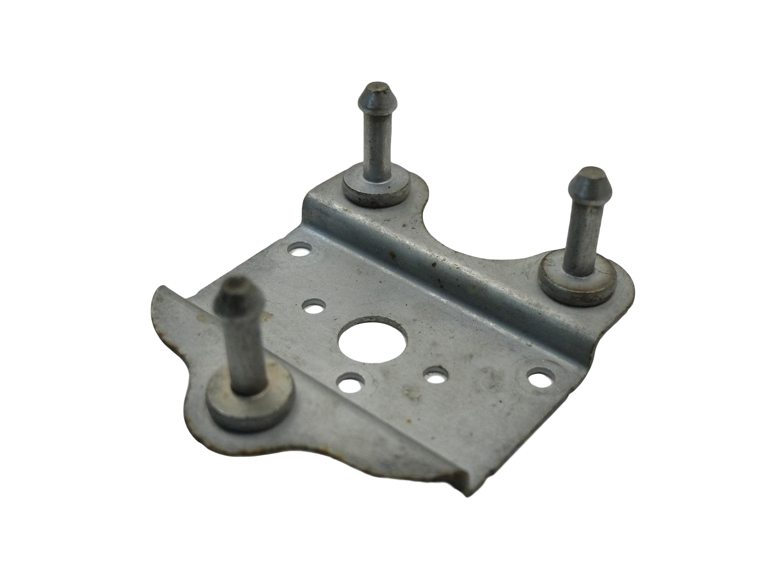 Монтажна скоба ABS VW Transporter T4 7E0614235 main product photo