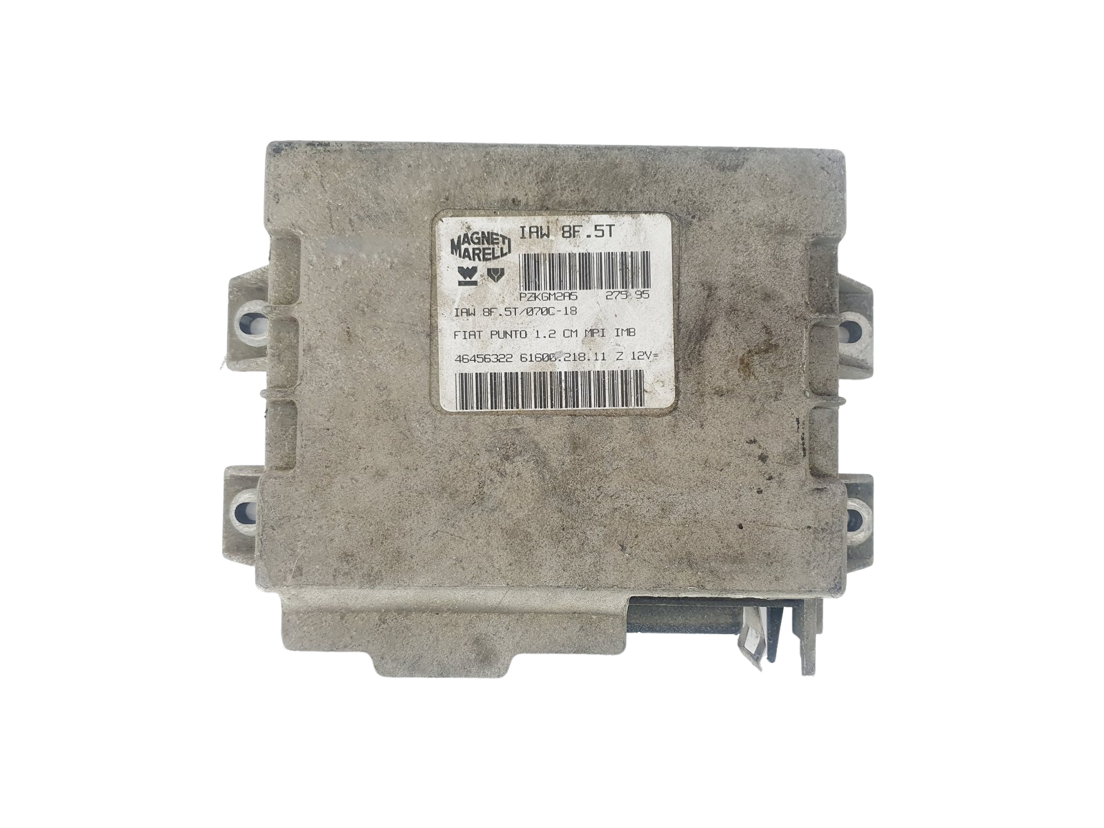 Шофьор 46456322 IAW8F.5T Fiat Magneti Marelli 34662 main product photo