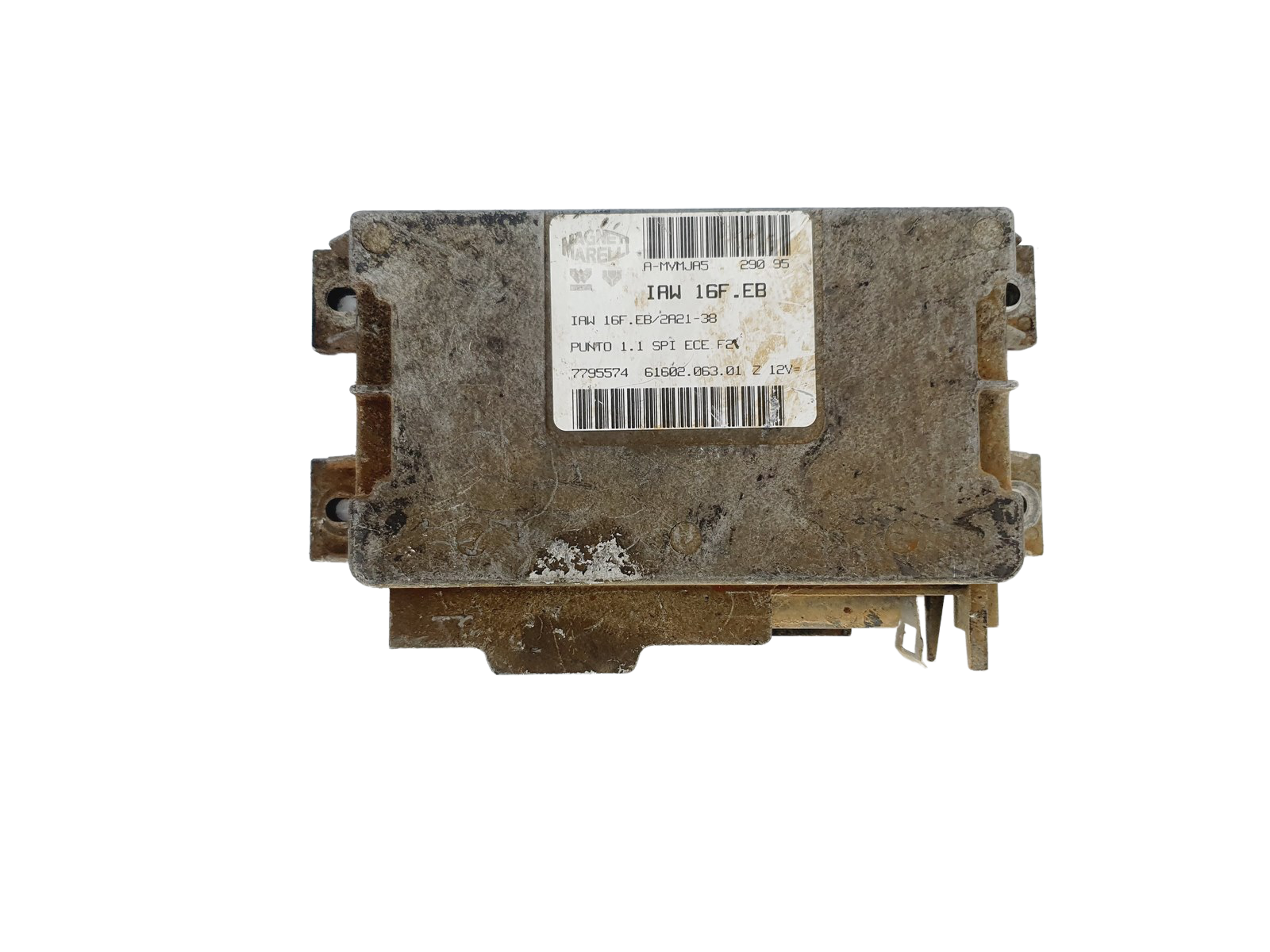 Шофьор IAW16F.EB 7795574 Fiat Magneti Marelli 36640 main product photo