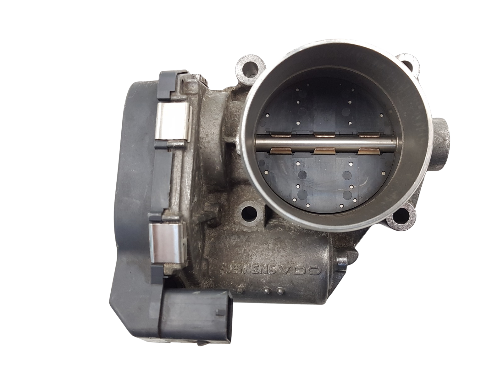 Въздушен амортисьор BMW 1354 7555944-03 A2C53374893 Siemens 2490 main product photo