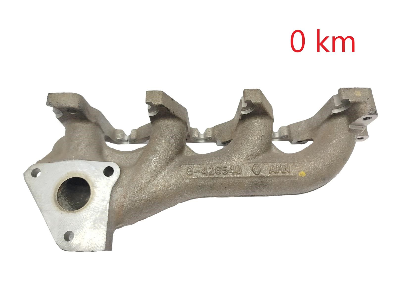 Изпускателен колектор 8-426549 8200701675 Renault 1.9 dci 8200426549 main product photo