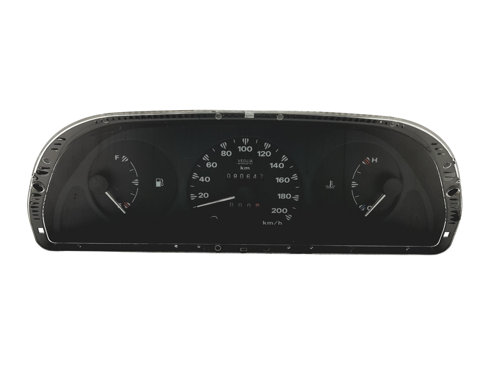 Брояч Fiat Palio Siena 46551091 06063189901 58094 main product photo