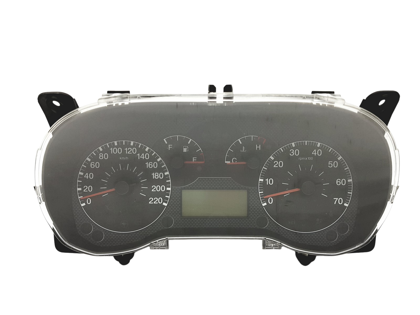 Тахометър Fiat Grande Punto 51794843 503001102900 main product photo