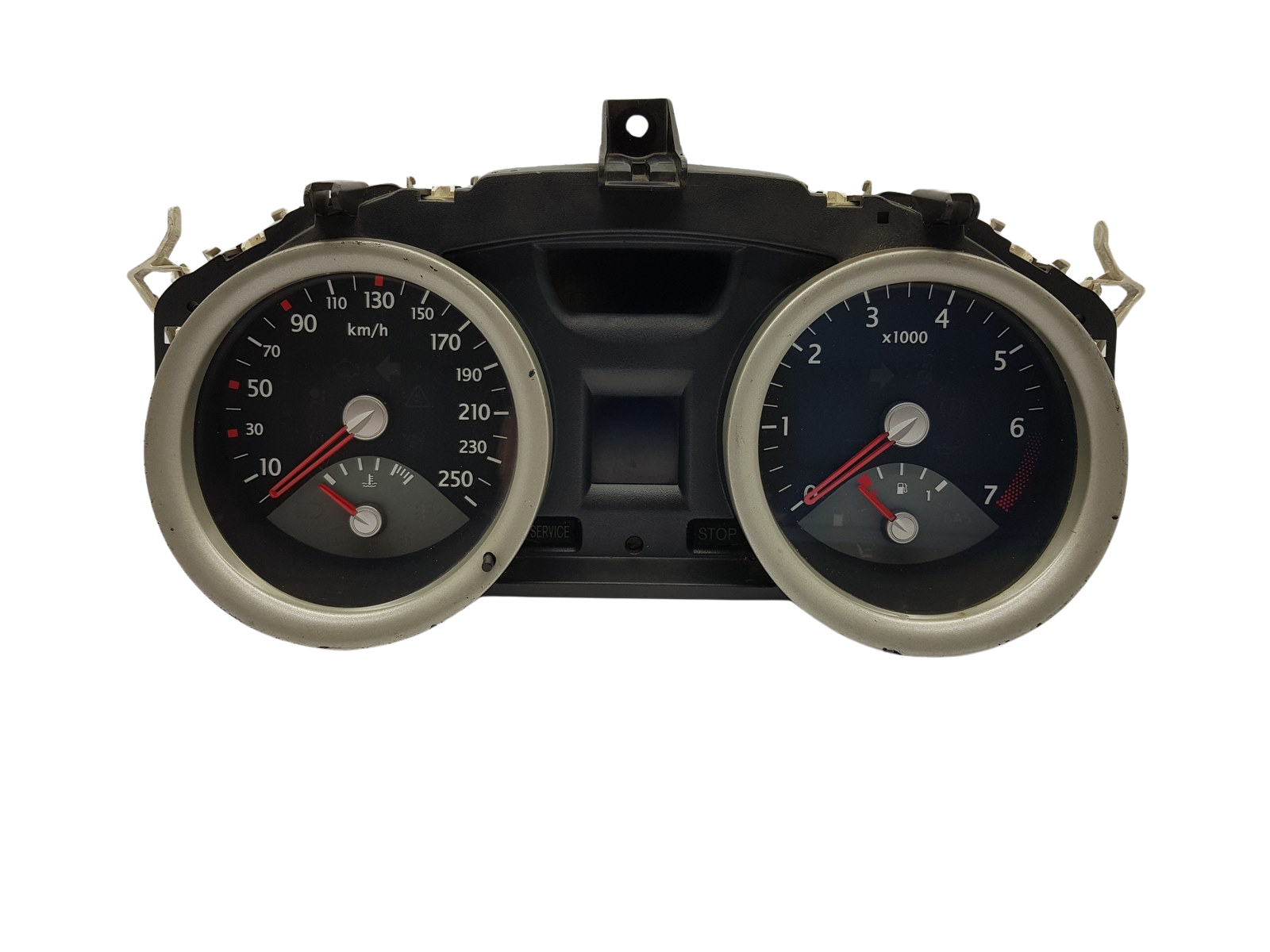 Тахометър Renault Megane 2 8200364023 2991 main product photo