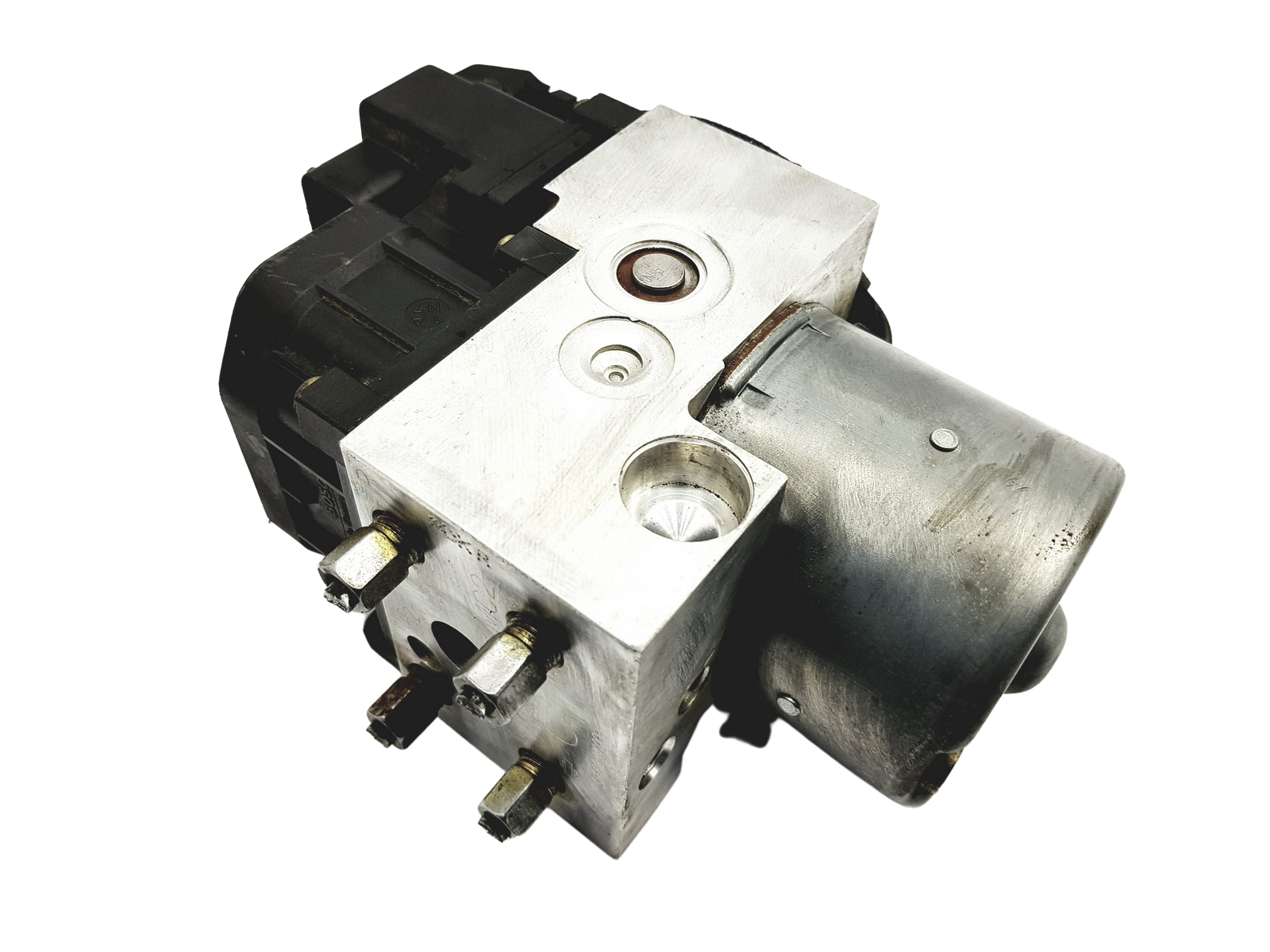 Абсорбционна помпа Nissan Patrol 47660VC000 Kamco Bosch main product photo
