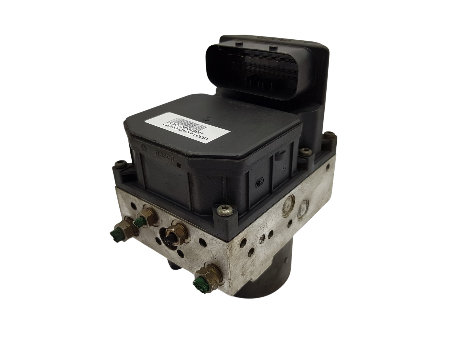 Абсорбционна помпа Peugeot 307 9648265580 0265950084 0265225188 5919 main product photo