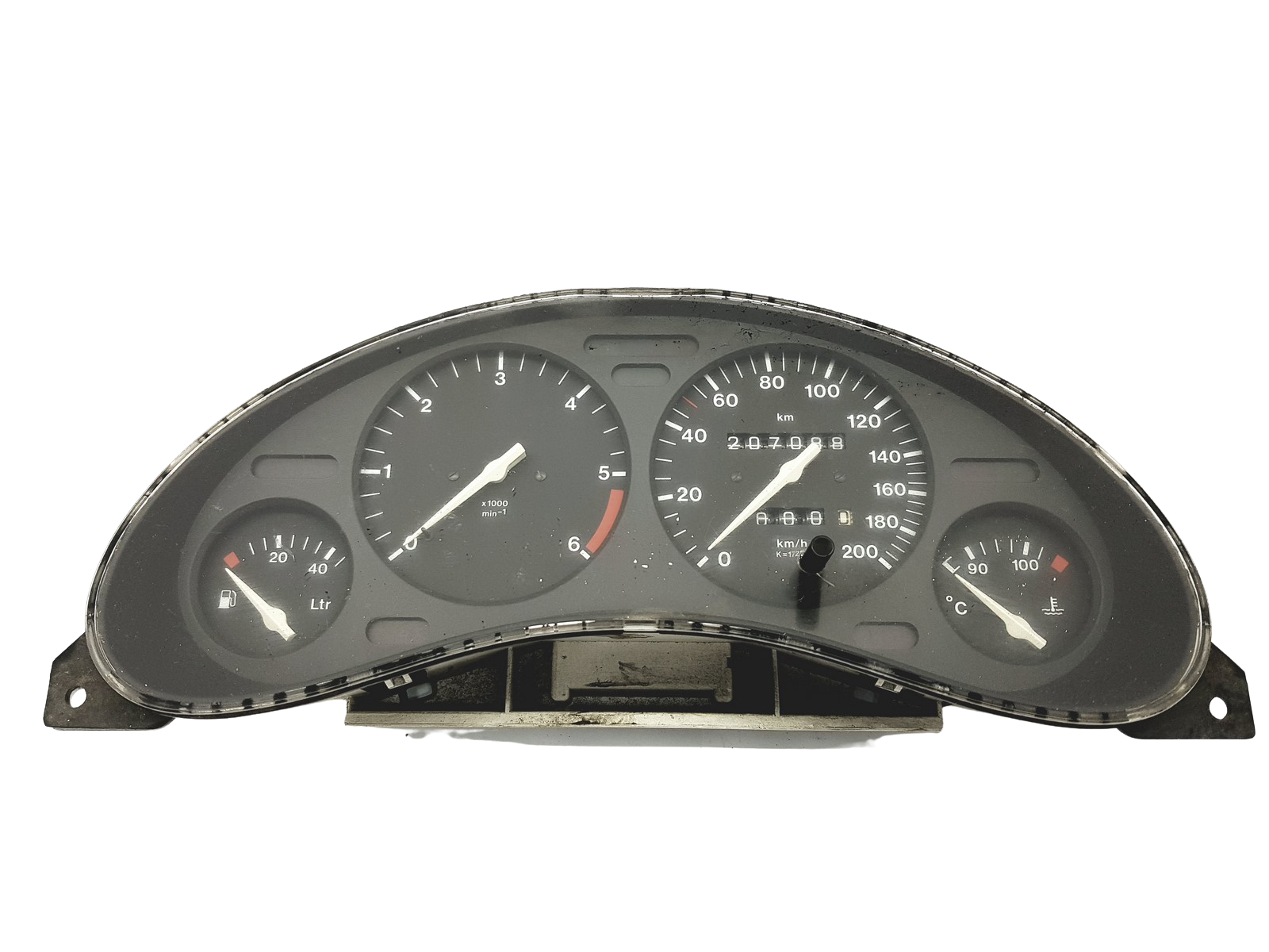 Брояч Opel Corsa 90534403 81117906 41055 main product photo