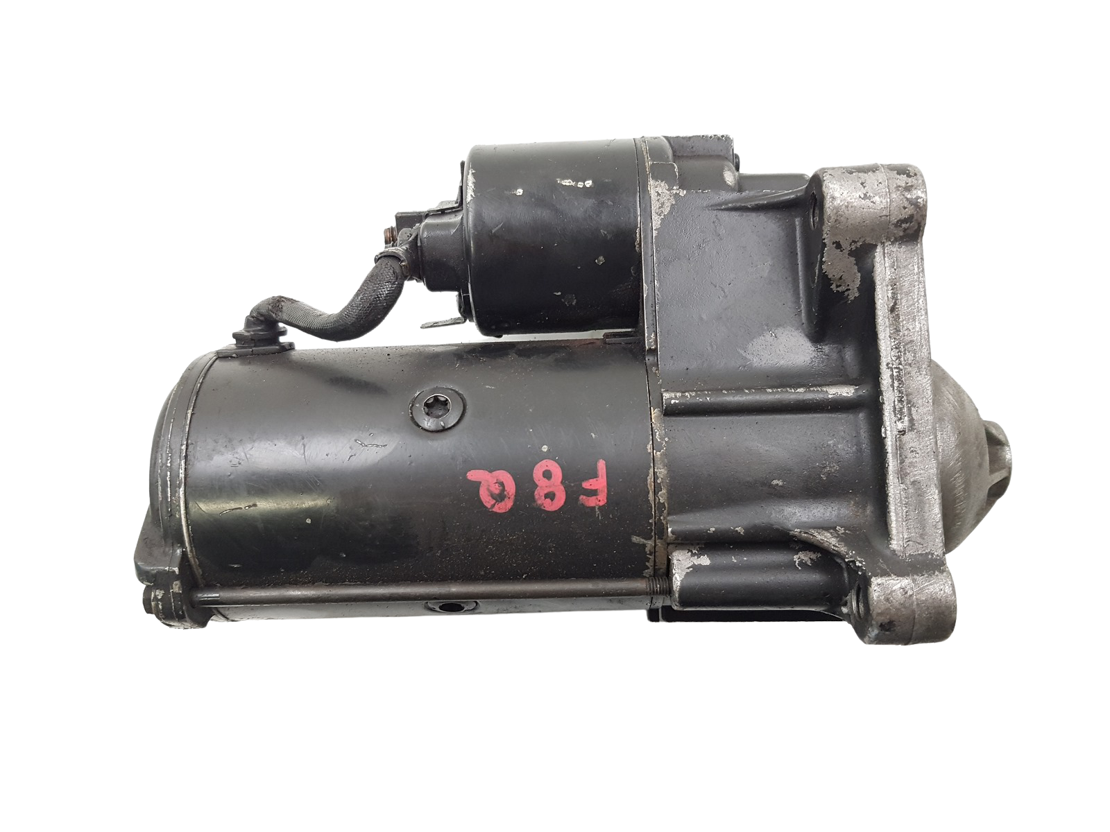 Стартер Renault 7700861013 D7R5 1.9 D Valeo 1285 main product photo