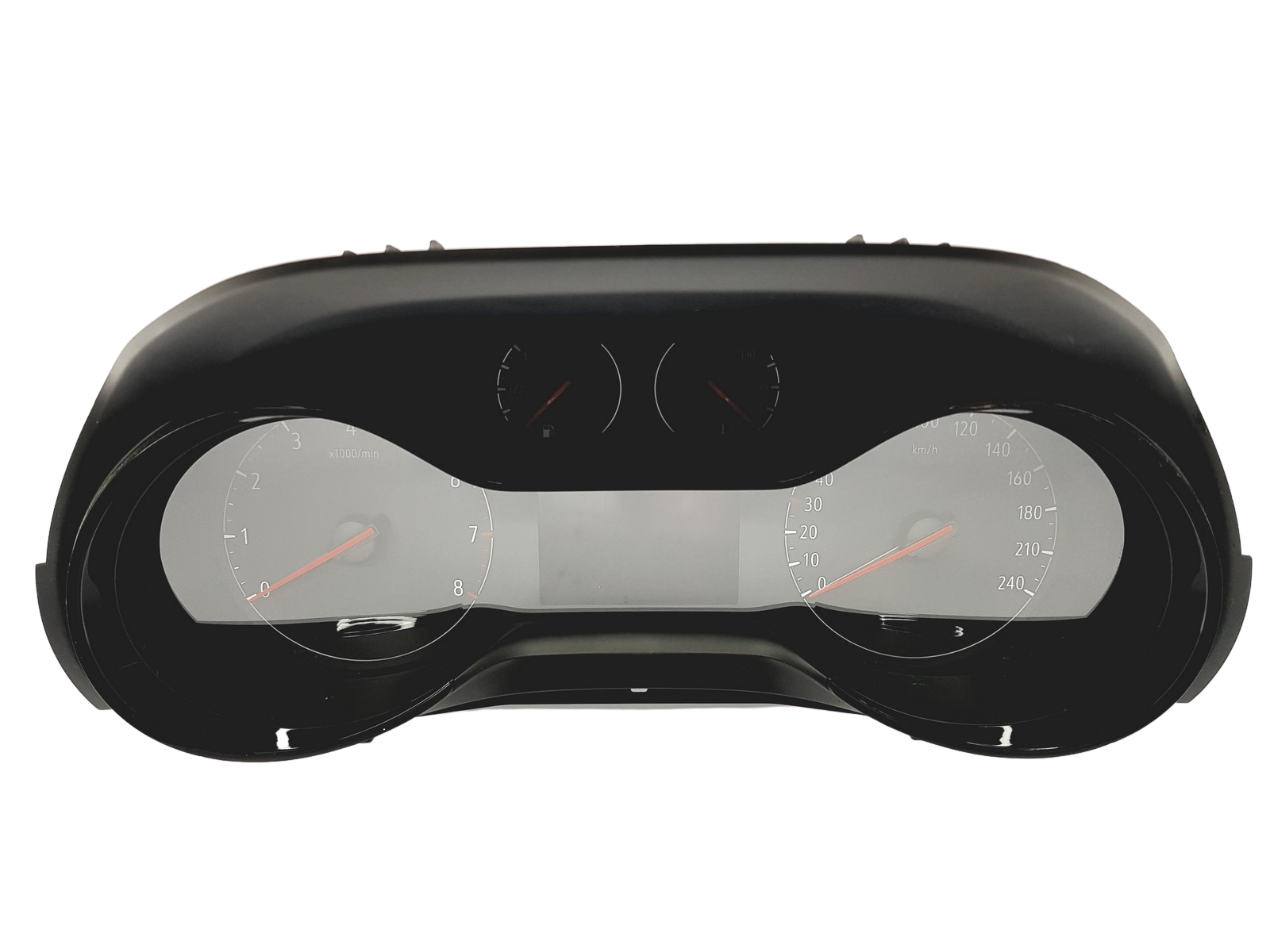 Тахометър Opel Corsa E 9831576180 Yazaki Meter main product photo