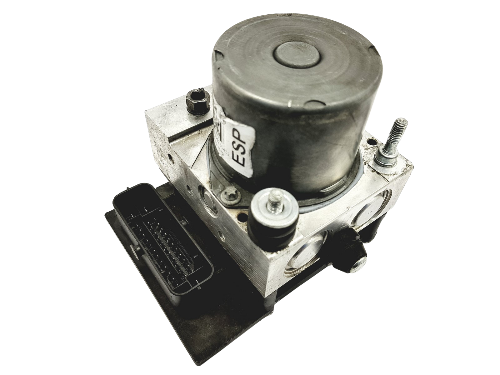 Абсорбционна помпа Fiat Grande Punto 51798105 0265950769 Bosch 37986 main product photo