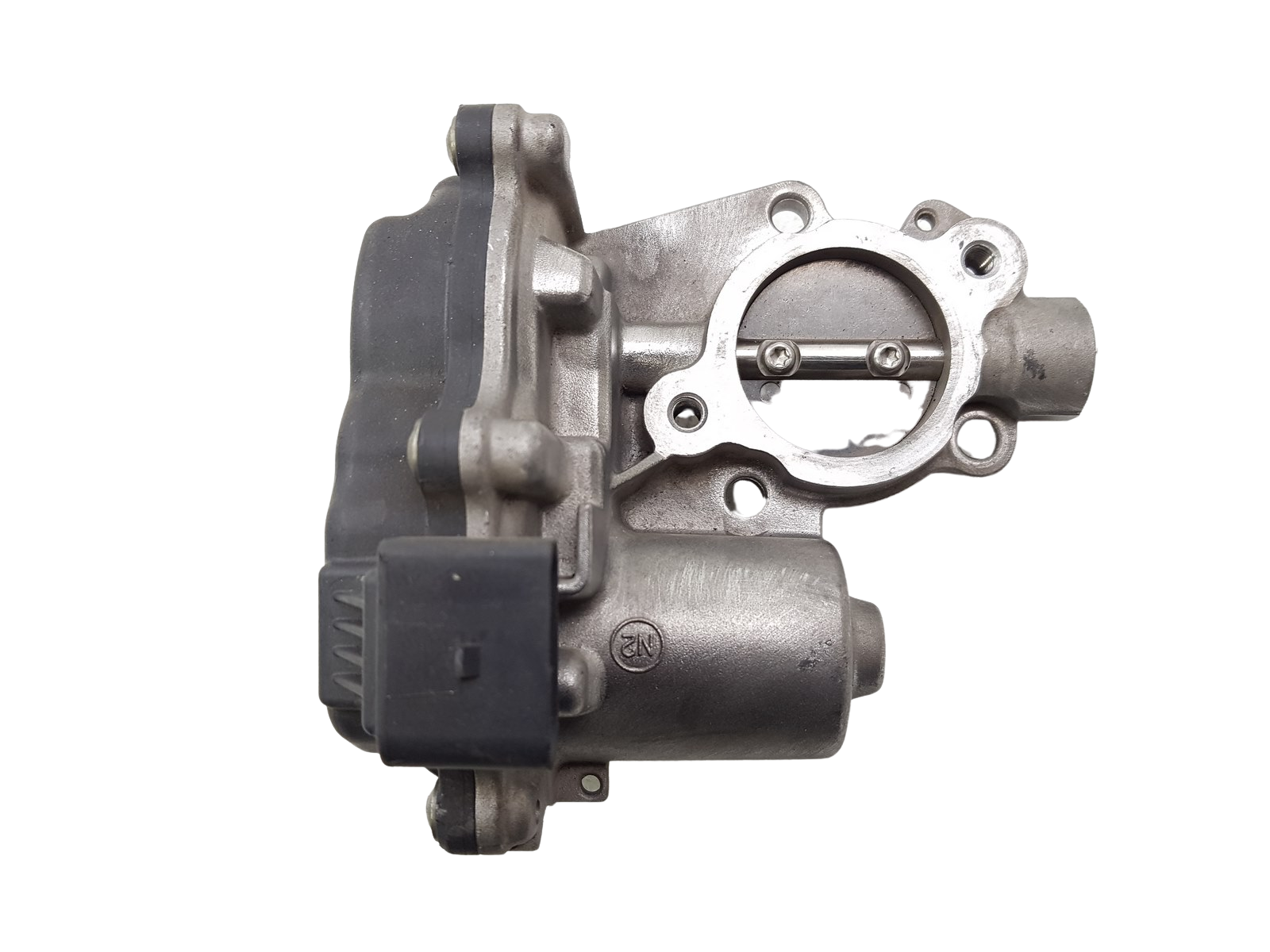 Въздушен амортисьор 04B131501D VWAG 1.4 1.6 TDI Valeo 1075 main product photo