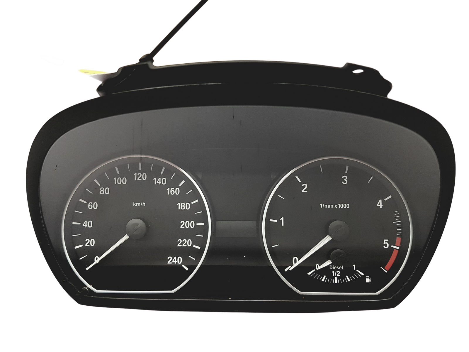 Брояч BMW 1 E81 E82 E87 9141475-01 31522 main product photo