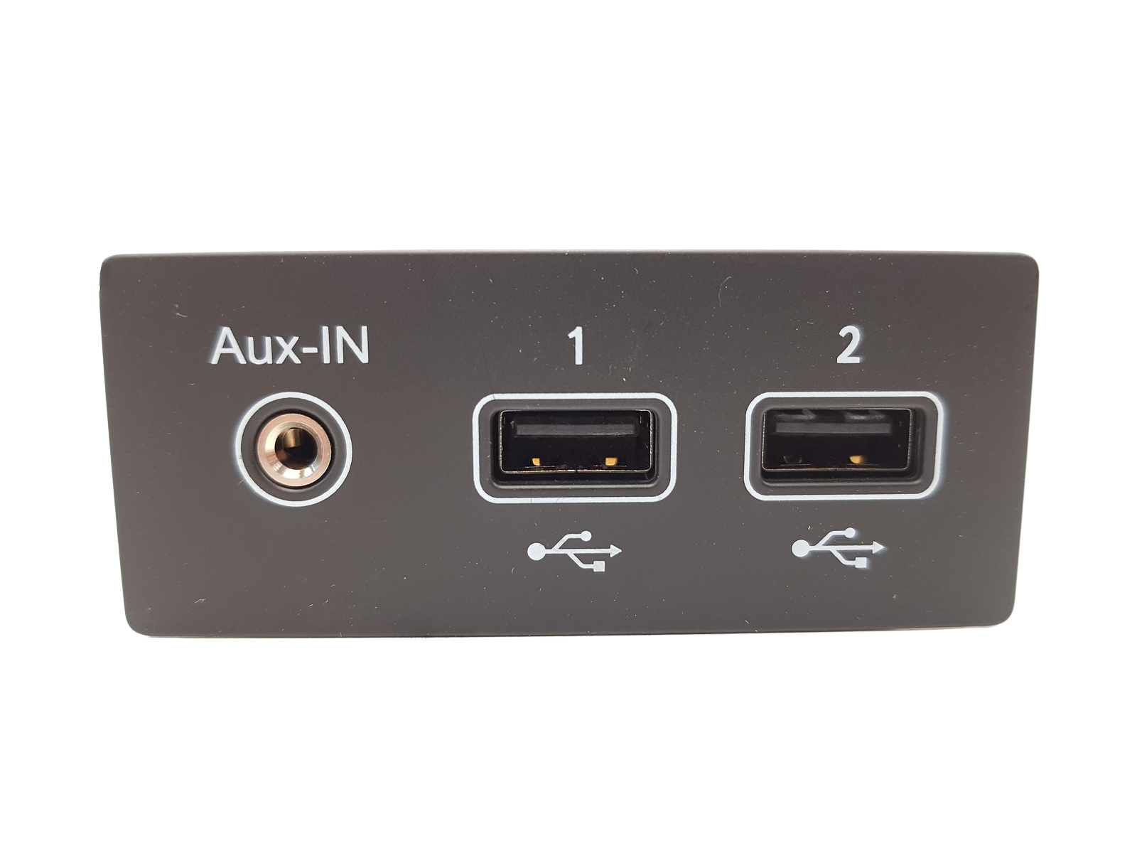 Модул Aux-IN USB Renault 280231553R main product photo