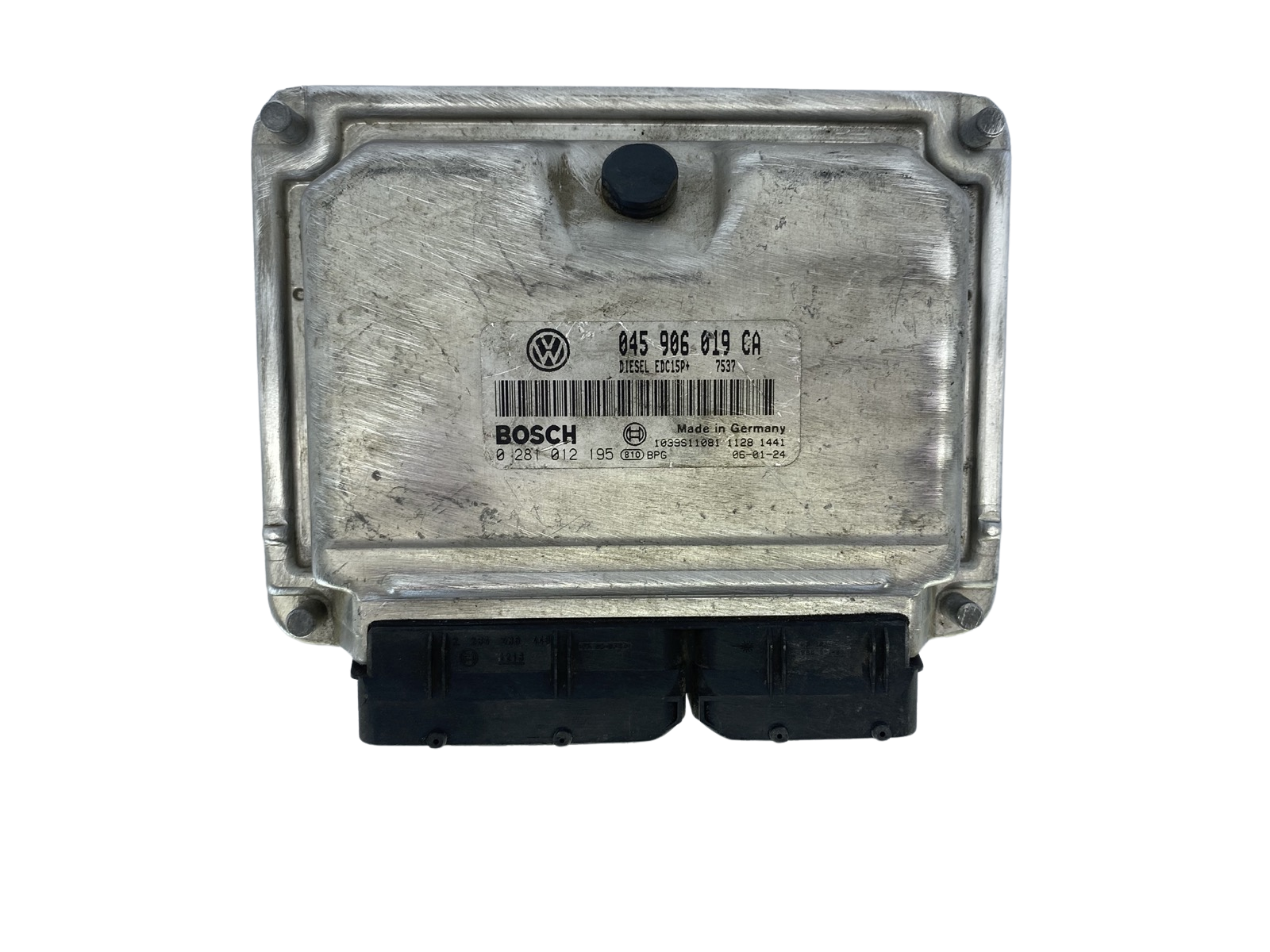 Шофьор 045906019CA 0281012195 VW Bosch 50090 main product photo