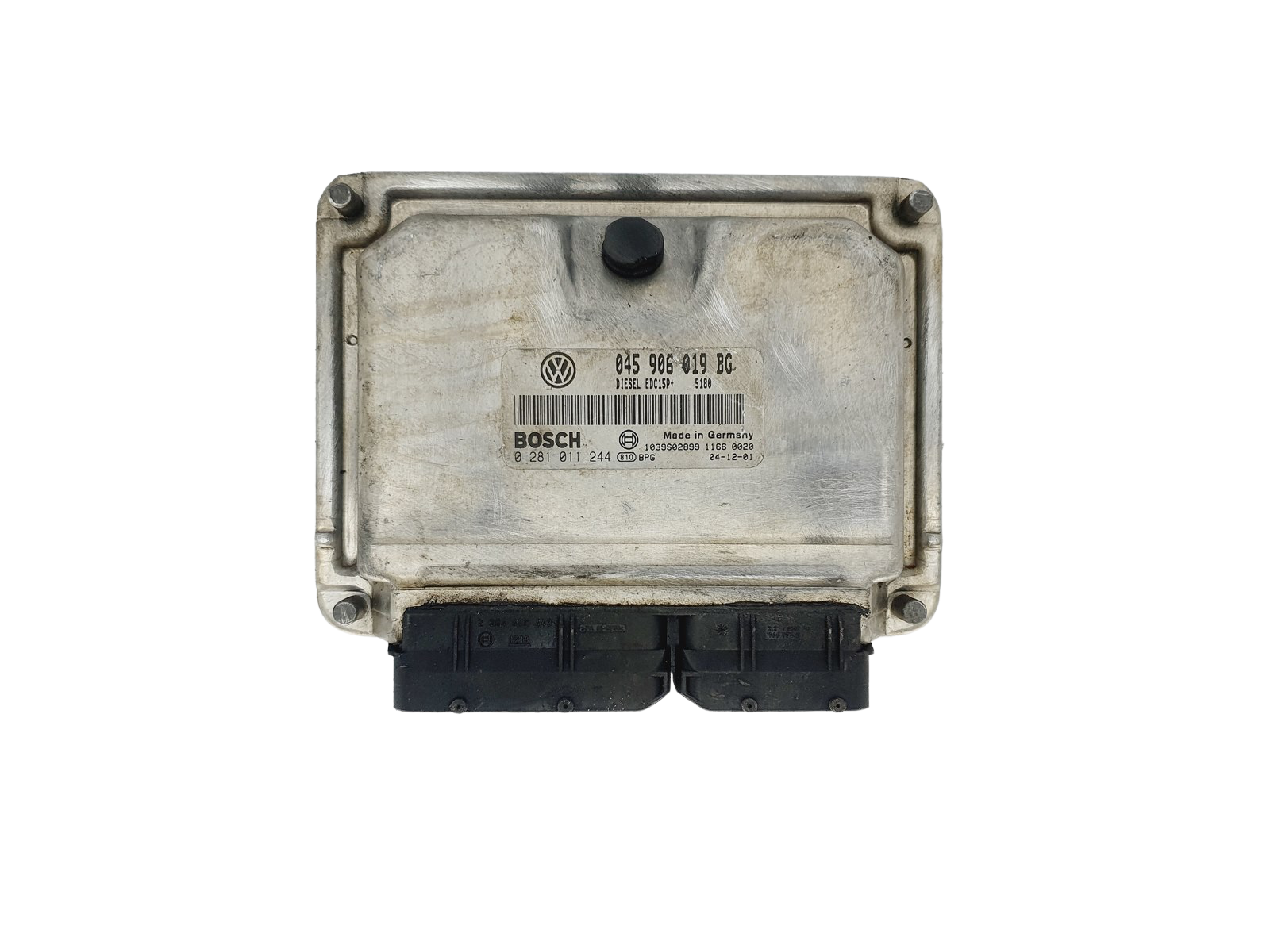 Шофьор 045906019BG 0281011244 Seat VW Bosch 42959 main product photo