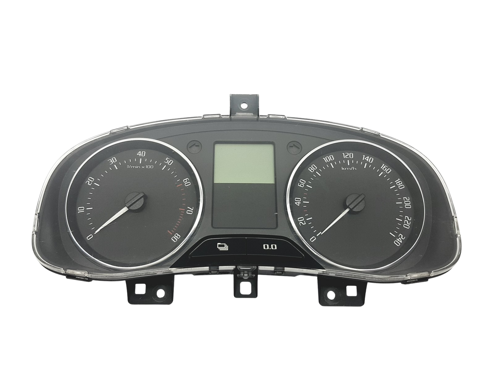 Брояч Skoda Fabia 5J0920811E A2C53425973 56242 main product photo