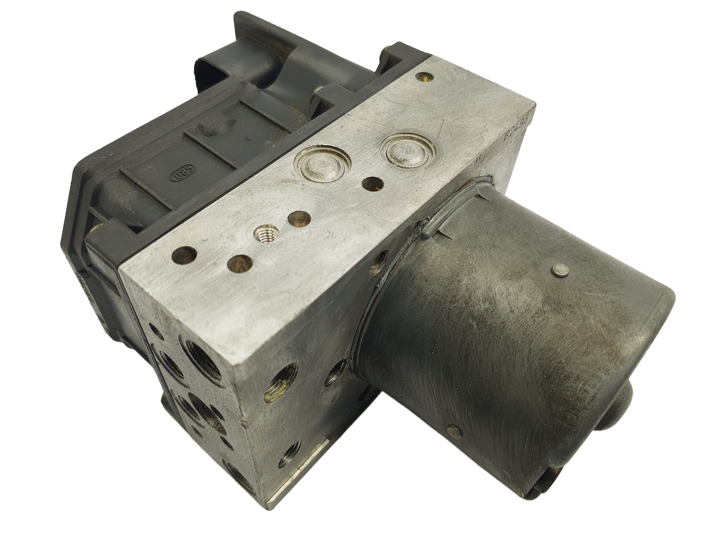Абсорбционна помпа Alfa Romeo 147 46811818 0265900031 0265224061 61595 main product photo