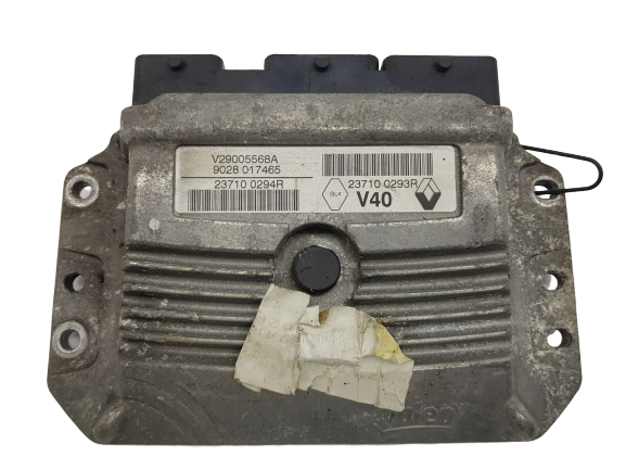 Шофьор Renault 237100293R V29005568A Valeo main product photo