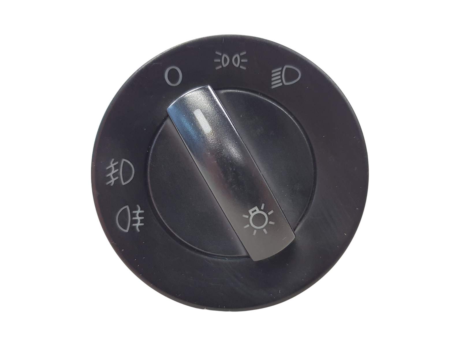 Превключвател за светлина Volkswagen VWAG 6Q0941531C 2 main product photo