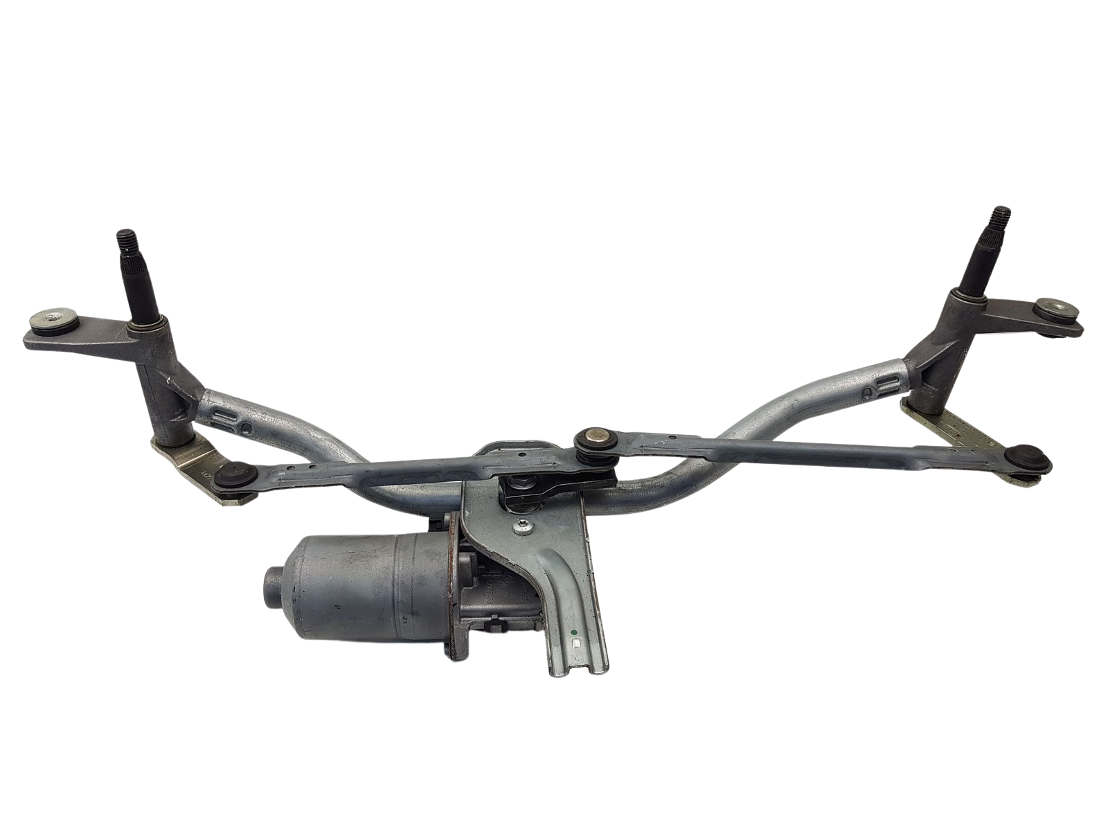 Механизъм на чистачките Trafic 3 Vivaro 2 NV300 288004907R 93867984 1214 main product photo
