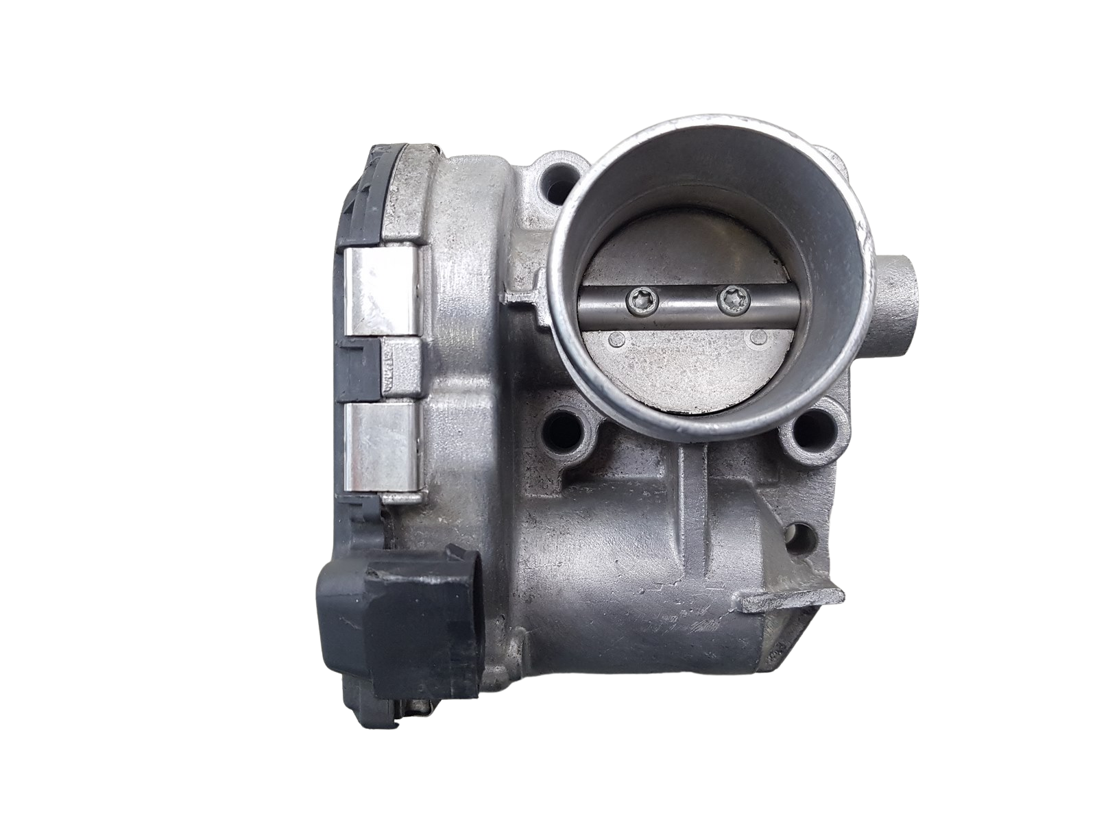 Въздушен амортисьор Fiat Lancia Alfa Romeo 0280750137 1.4 16V 2708 main product photo