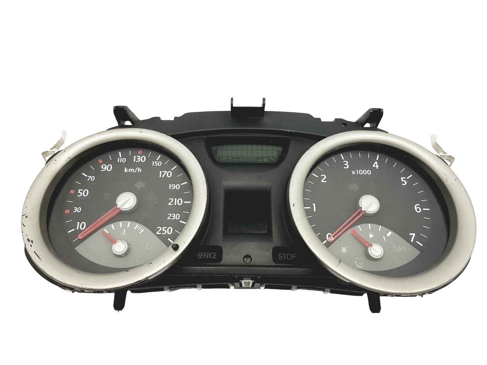 Тахометър Renault Megane 2 8200364015 44245 main product photo