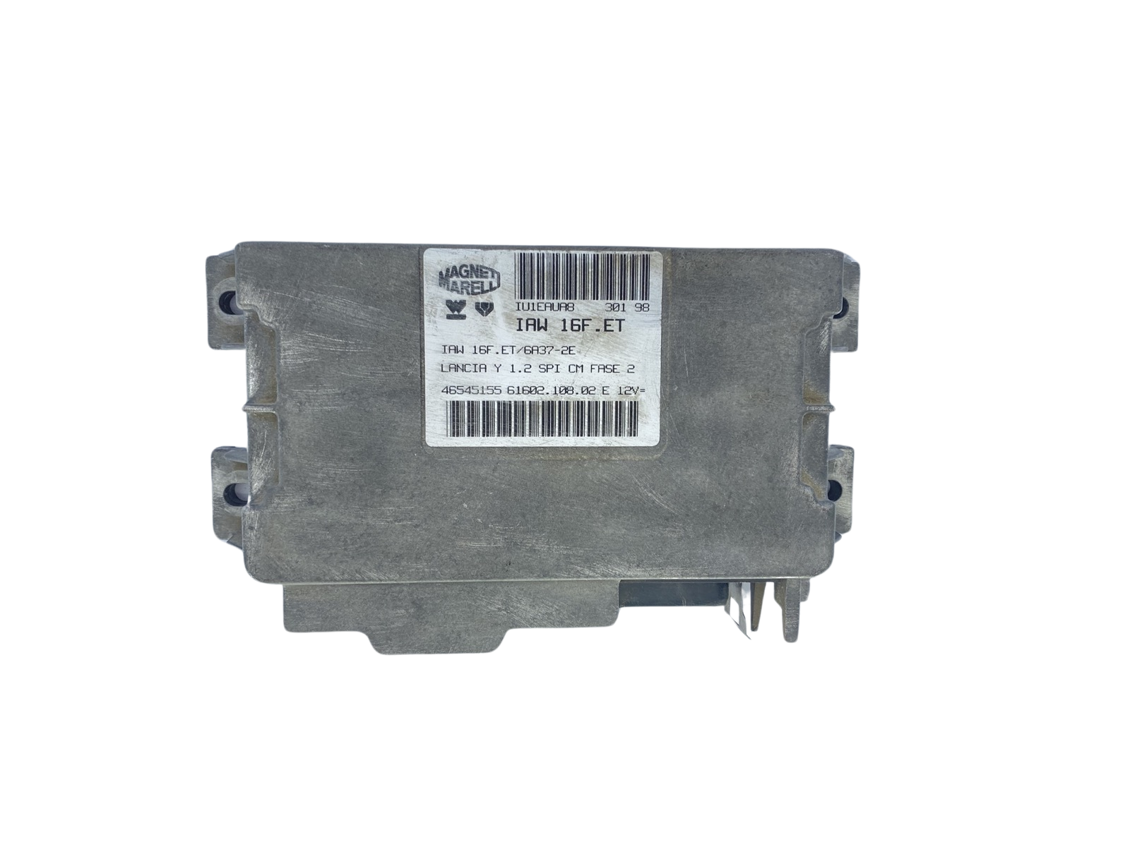Шофьор Lancia 46545155 IAW16F.ET 61602.108.02 61506 main product photo
