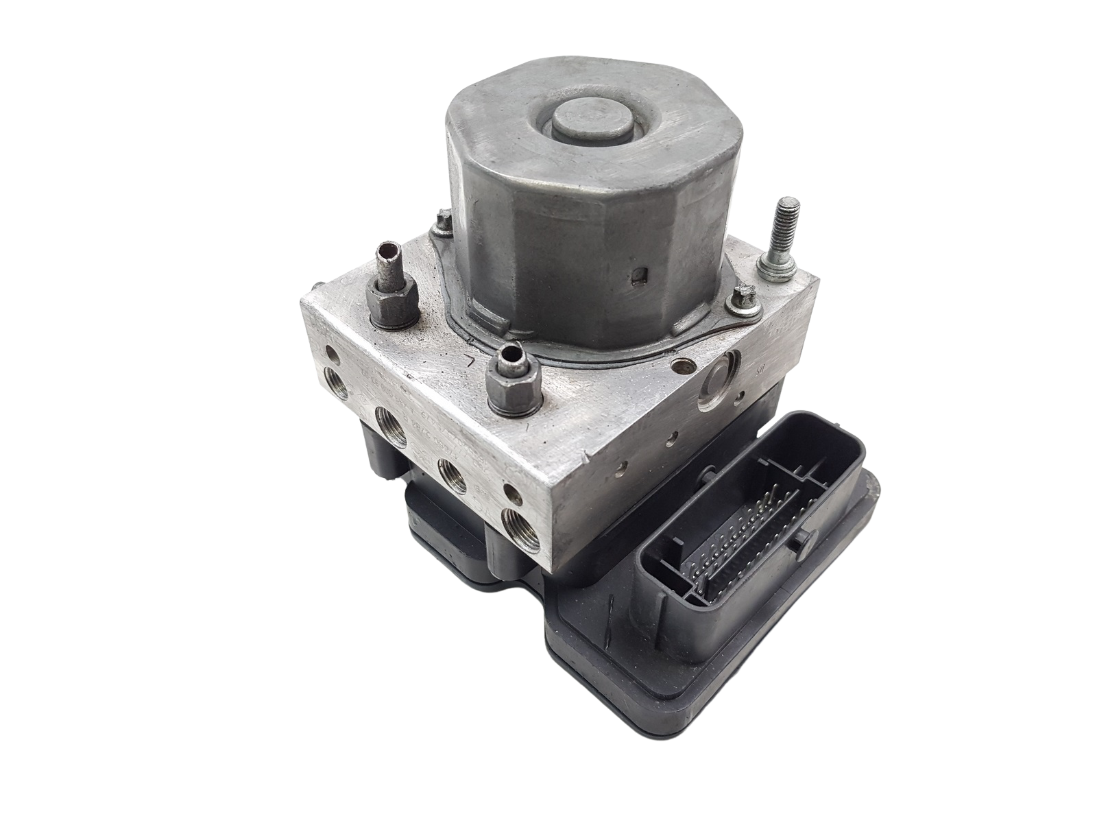 Абсорбционна помпа Renault Twingo 3 Smart 476602784R A4539009702 0265956403 1274 main product photo