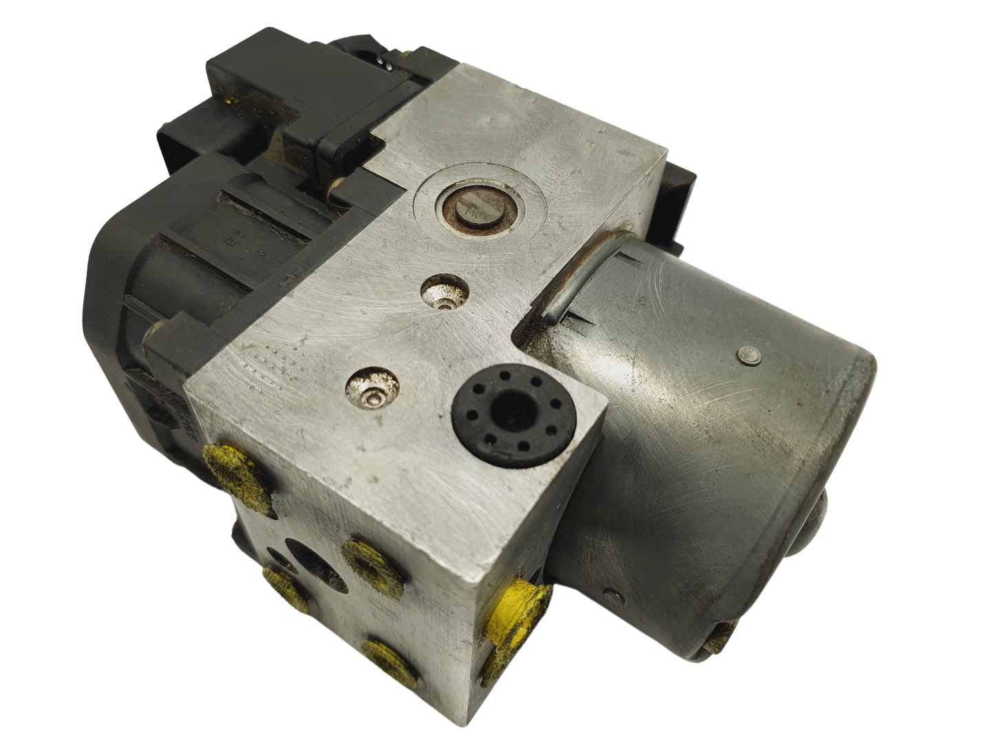 Абсорбционна помпа Opel Zafira Astra G 90581417 0273004362 0265216651 Bosch 62805 main product photo