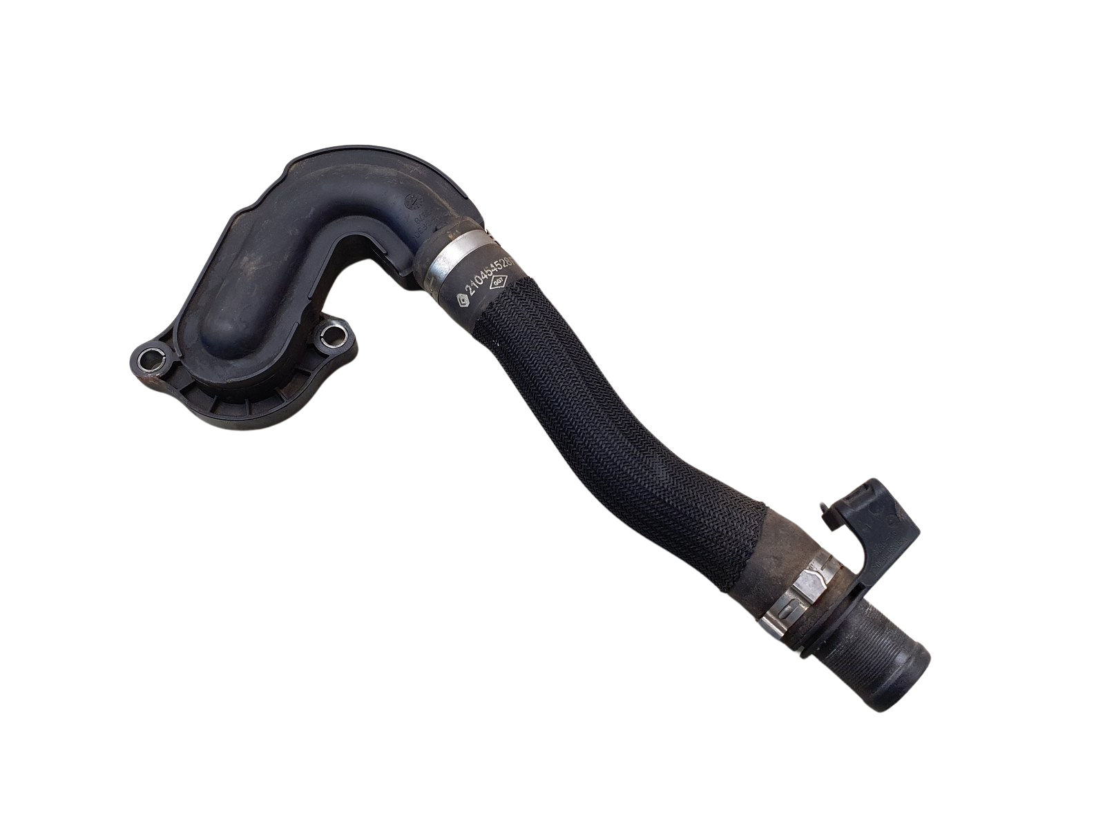 Тръба на охладителната система 210454528R Renault Smart main product photo