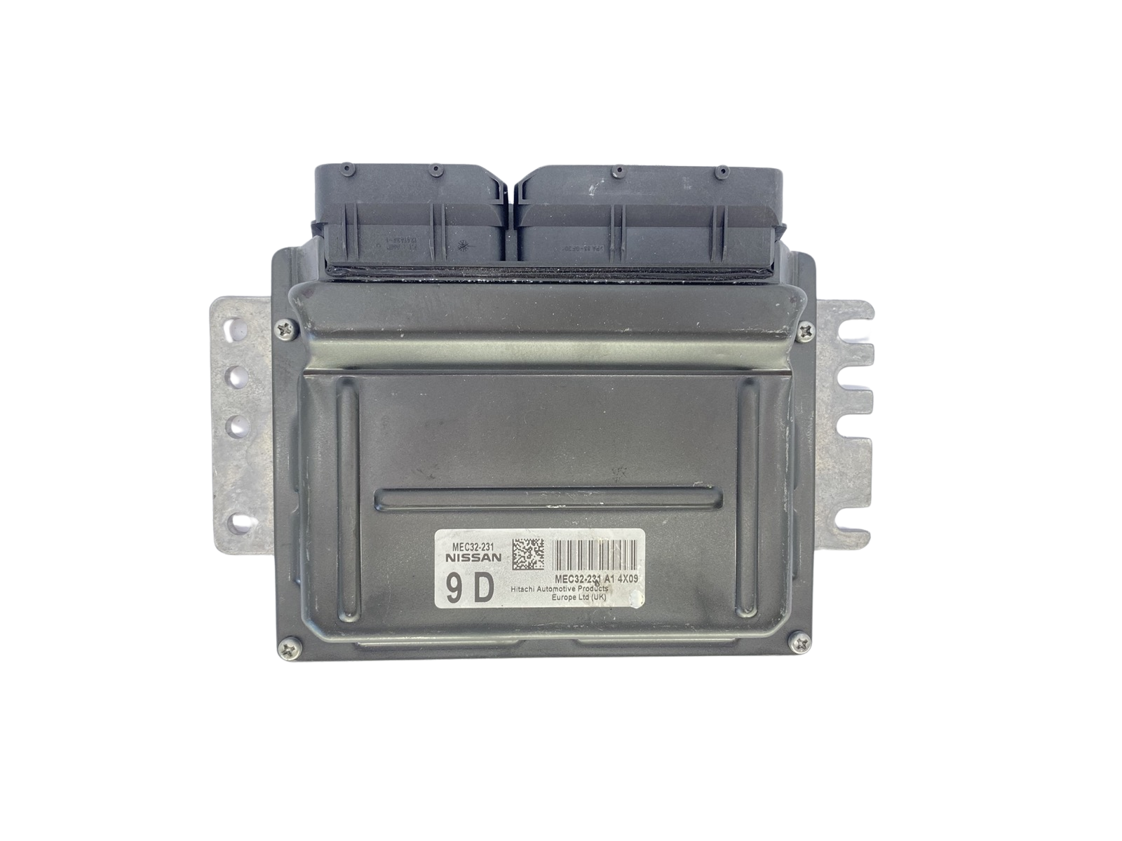 Шофьор MEC32-231 A1 9D Nissan Hitachi main product photo