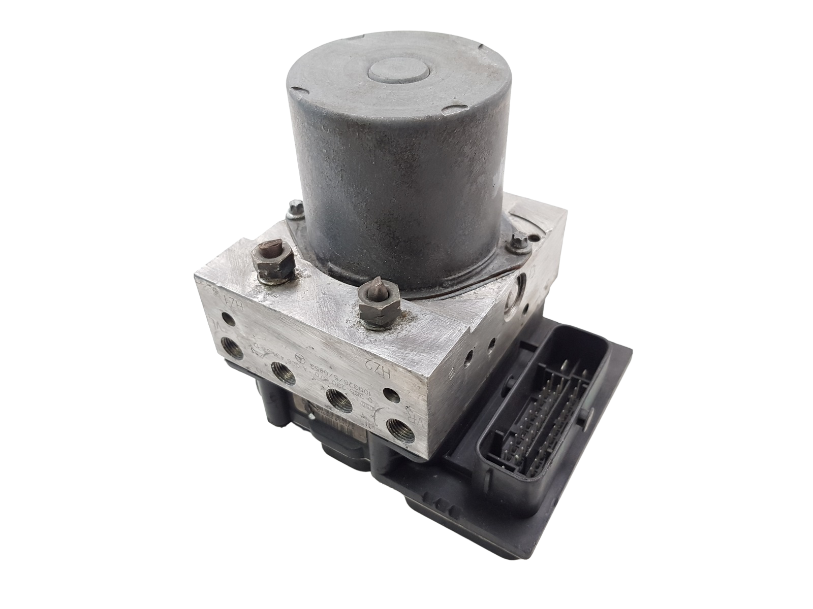 Абсорбционна помпа Mercedes W169 W245 A0064316712 0265951352 0265230870 1616 main product photo