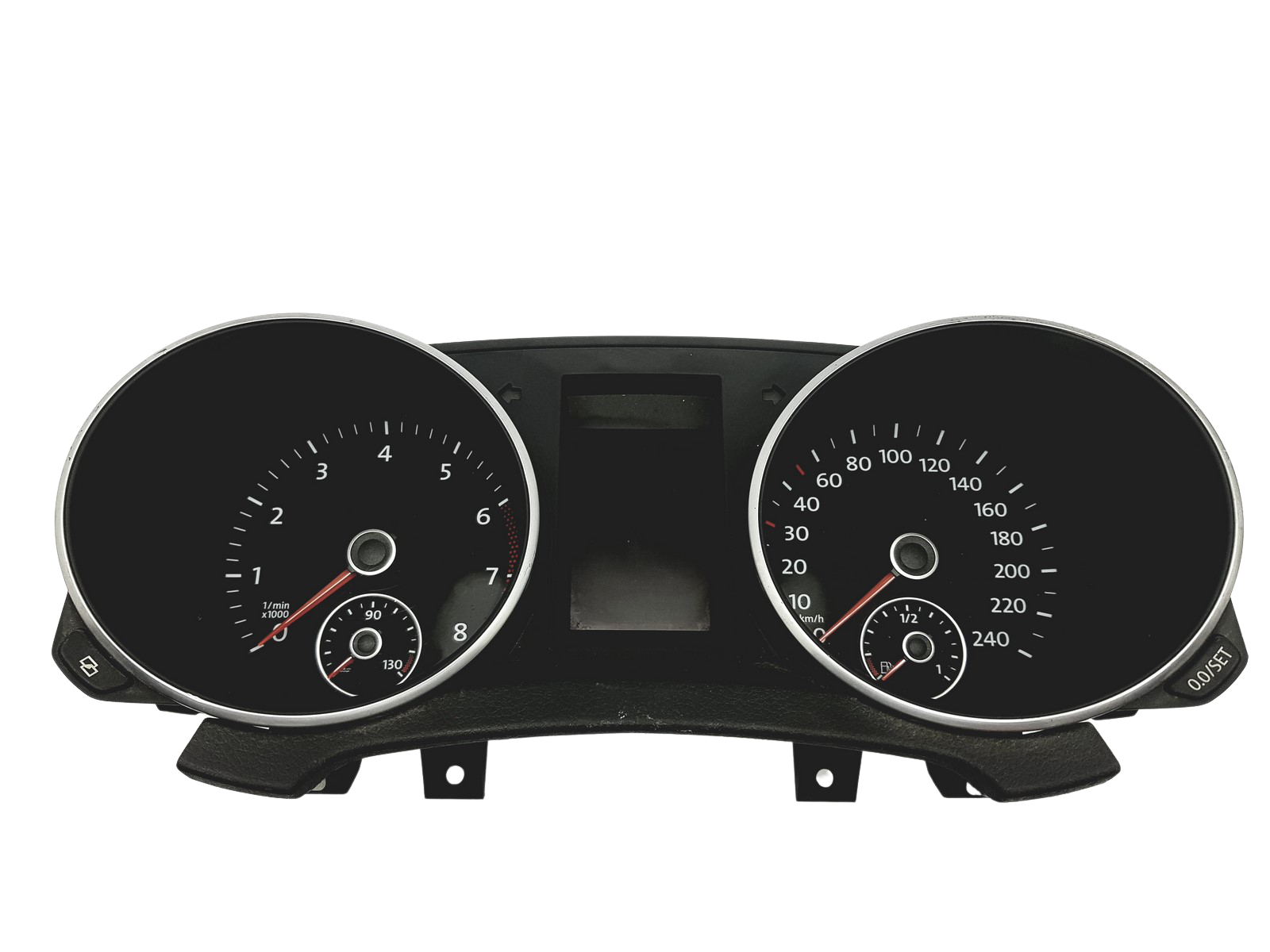Брояч VW Golf MK6 5K0920860H A2C53371844 48926 main product photo